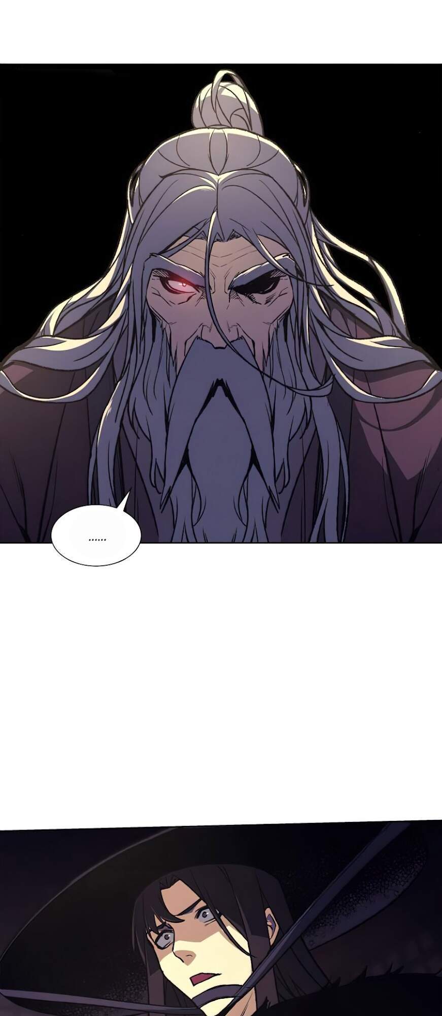 Thiên Ma Thần Quyết Trùng Sinh Chapter 8 - Trang 2