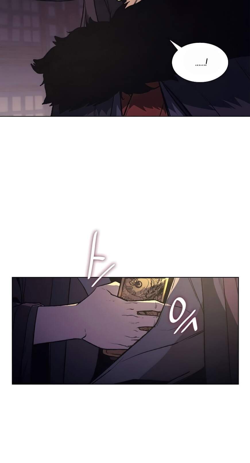 Thiên Ma Thần Quyết Trùng Sinh Chapter 8 - Trang 2