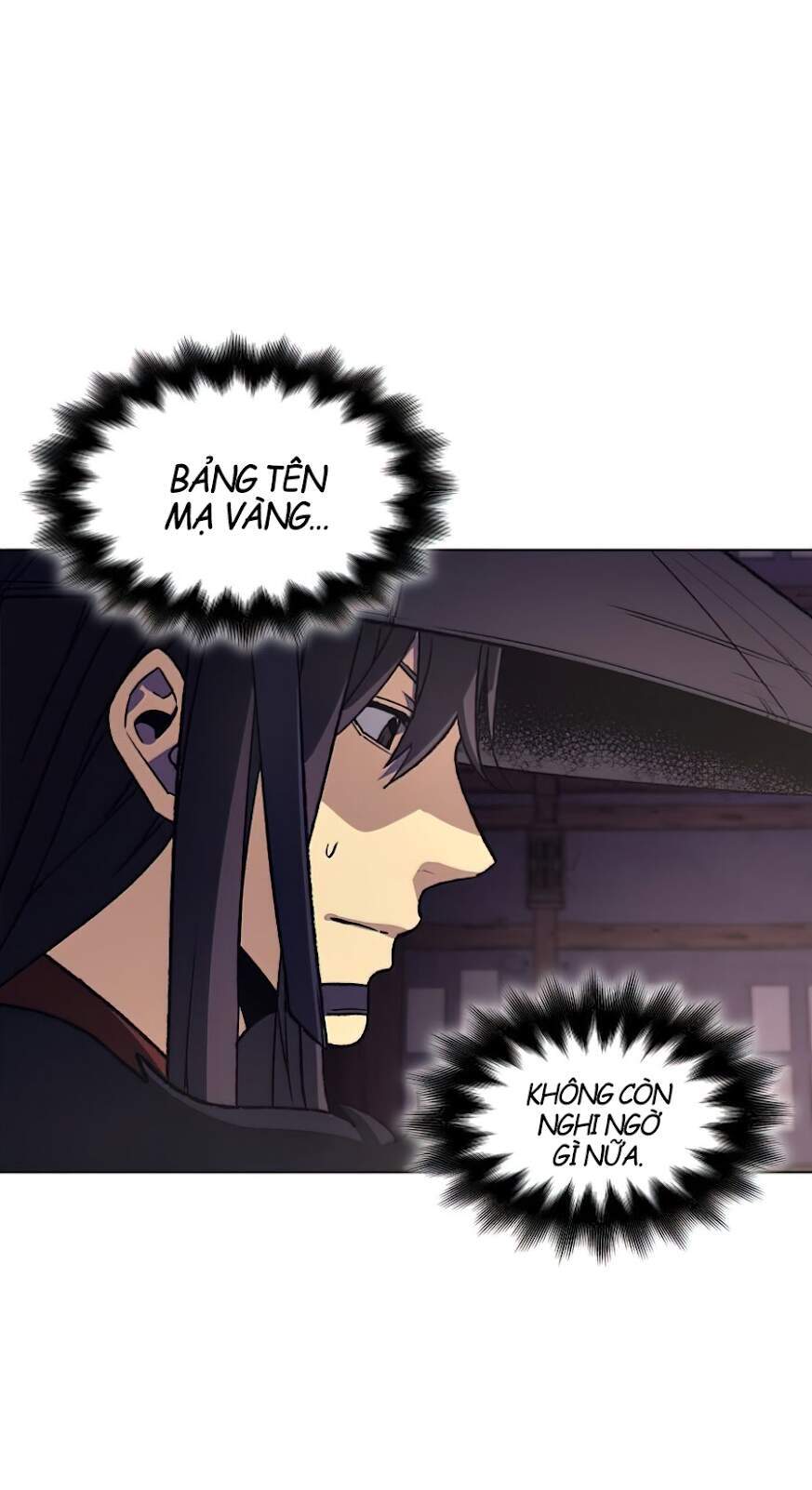 Thiên Ma Thần Quyết Trùng Sinh Chapter 8 - Trang 2