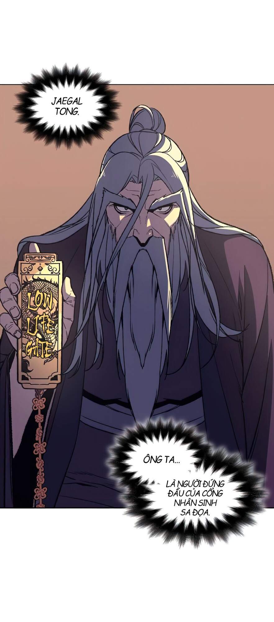 Thiên Ma Thần Quyết Trùng Sinh Chapter 8 - Trang 2