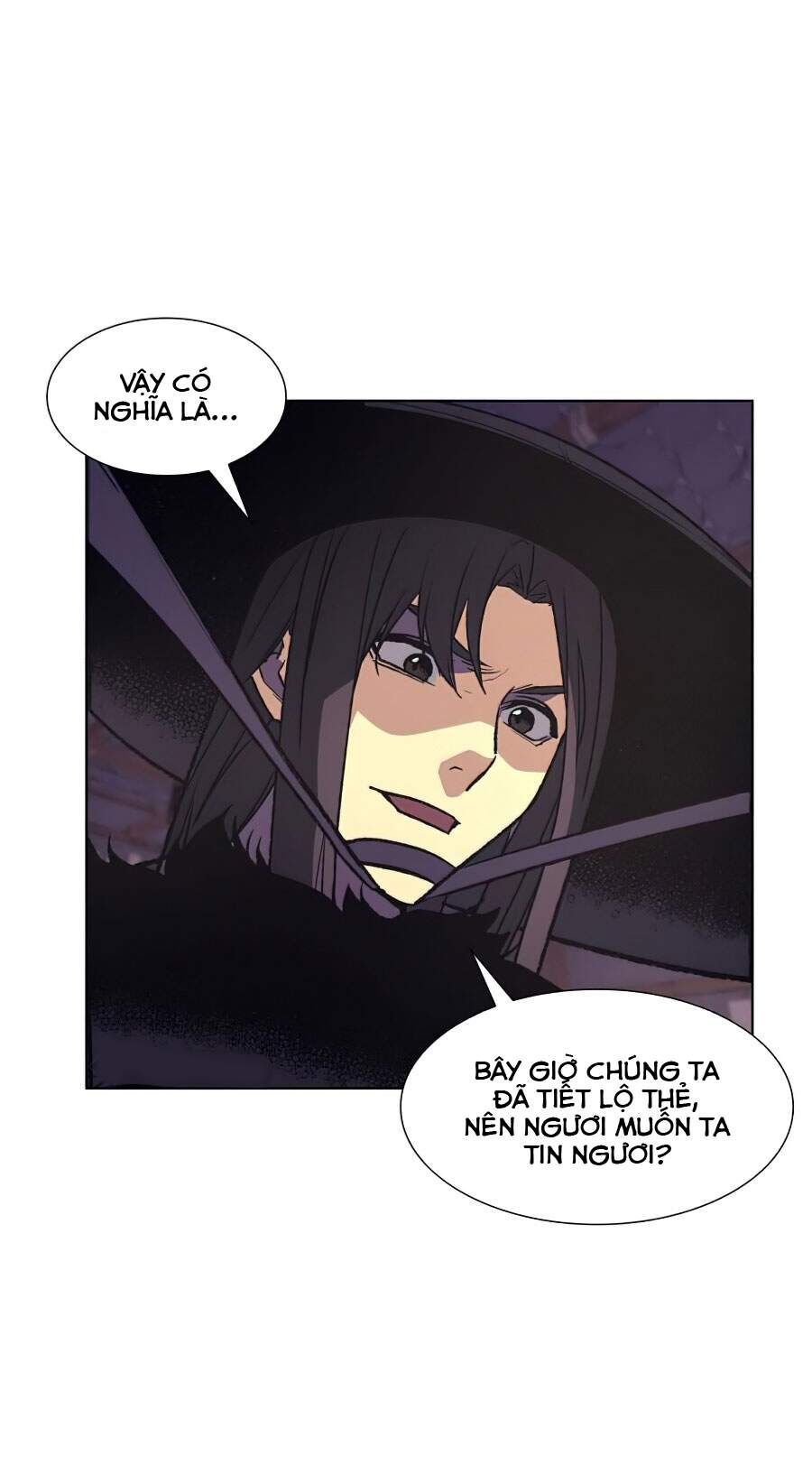 Thiên Ma Thần Quyết Trùng Sinh Chapter 8 - Trang 2