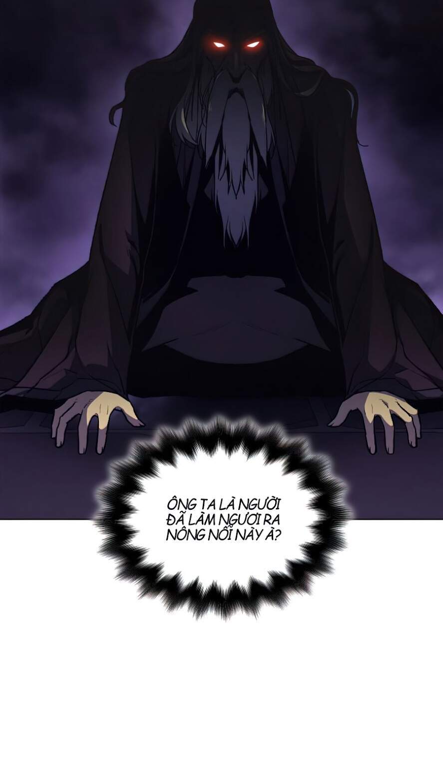 Thiên Ma Thần Quyết Trùng Sinh Chapter 8 - Trang 2