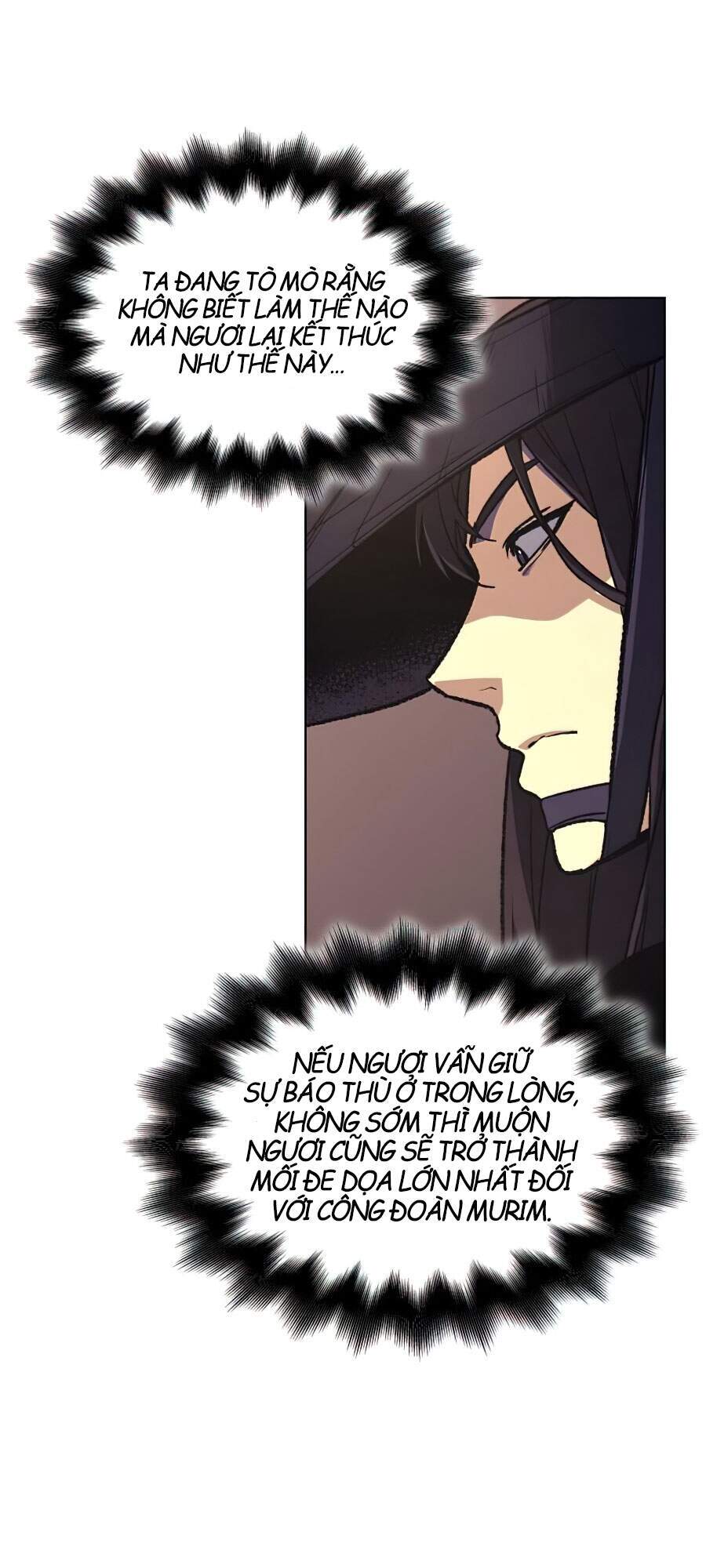 Thiên Ma Thần Quyết Trùng Sinh Chapter 8 - Trang 2