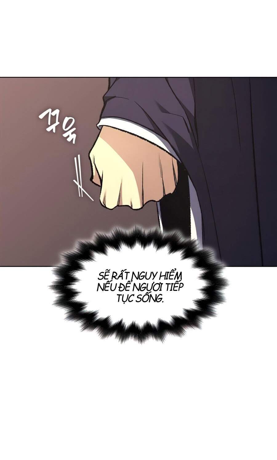 Thiên Ma Thần Quyết Trùng Sinh Chapter 8 - Trang 2