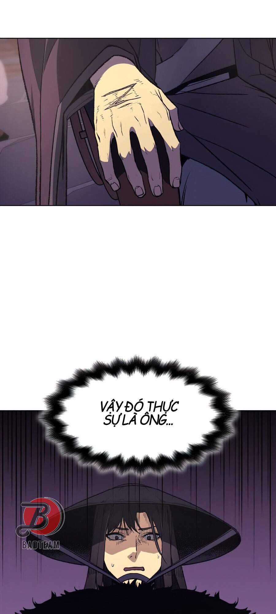 Thiên Ma Thần Quyết Trùng Sinh Chapter 8 - Trang 2