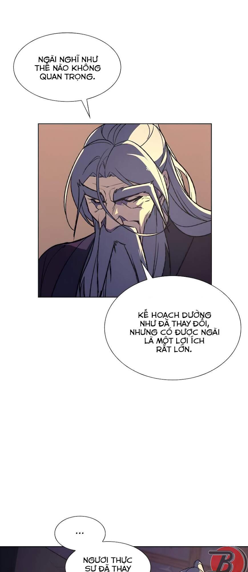 Thiên Ma Thần Quyết Trùng Sinh Chapter 8 - Trang 2