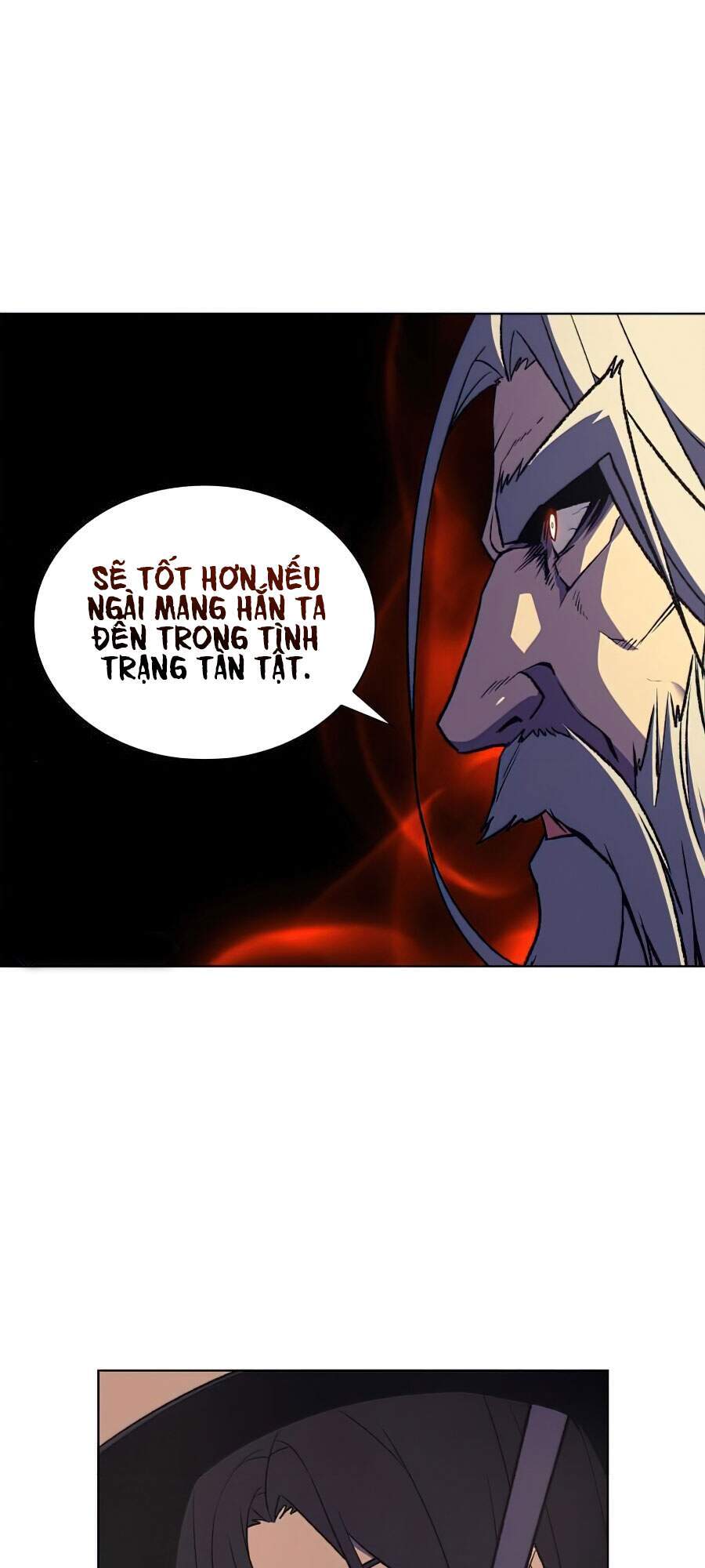 Thiên Ma Thần Quyết Trùng Sinh Chapter 8 - Trang 2