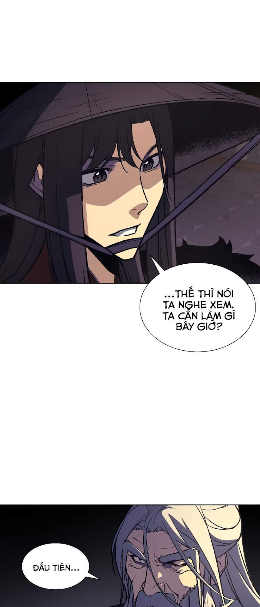 Thiên Ma Thần Quyết Trùng Sinh Chapter 8 - Trang 2