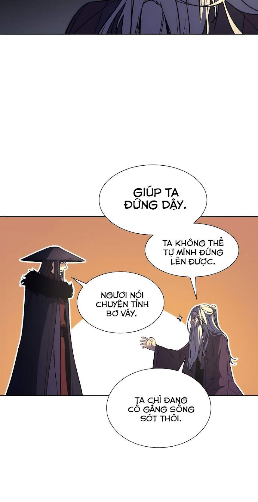 Thiên Ma Thần Quyết Trùng Sinh Chapter 8 - Trang 2