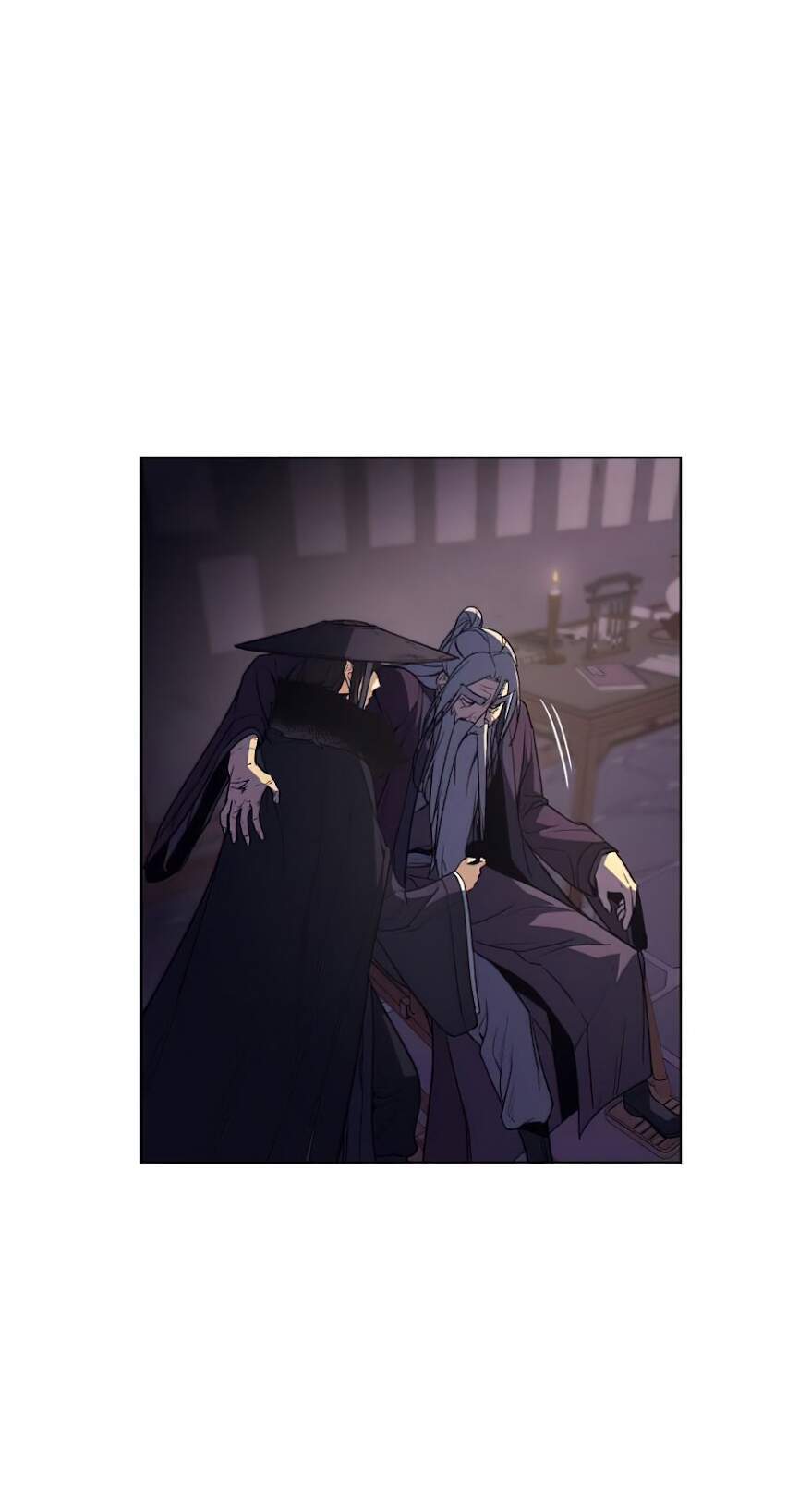 Thiên Ma Thần Quyết Trùng Sinh Chapter 8 - Trang 2