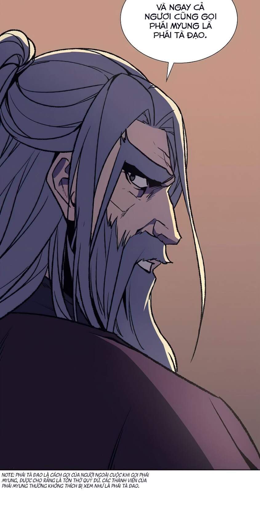 Thiên Ma Thần Quyết Trùng Sinh Chapter 8 - Trang 2