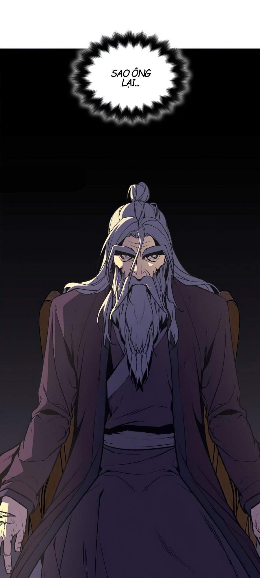 Thiên Ma Thần Quyết Trùng Sinh Chapter 8 - Trang 2