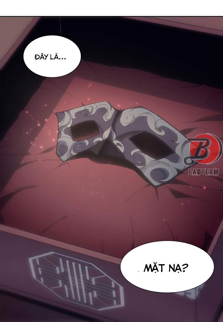 Thiên Ma Thần Quyết Trùng Sinh Chapter 8 - Trang 2