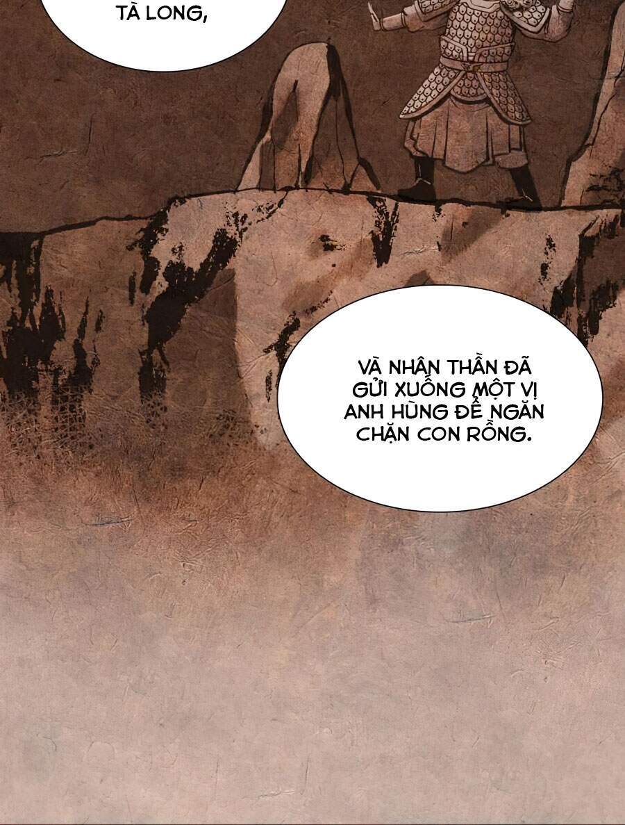 Thiên Ma Thần Quyết Trùng Sinh Chapter 8 - Trang 2