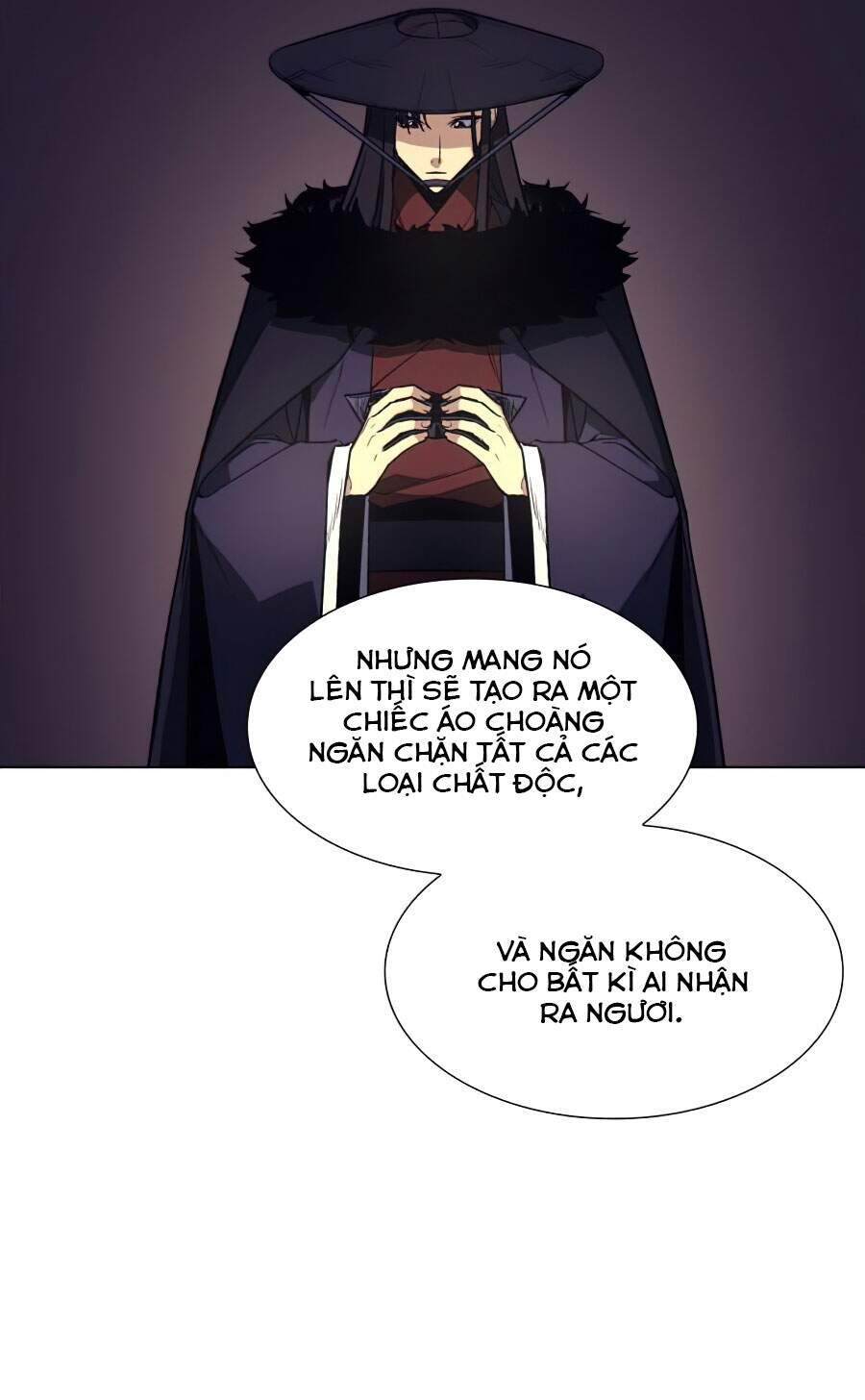 Thiên Ma Thần Quyết Trùng Sinh Chapter 8 - Trang 2