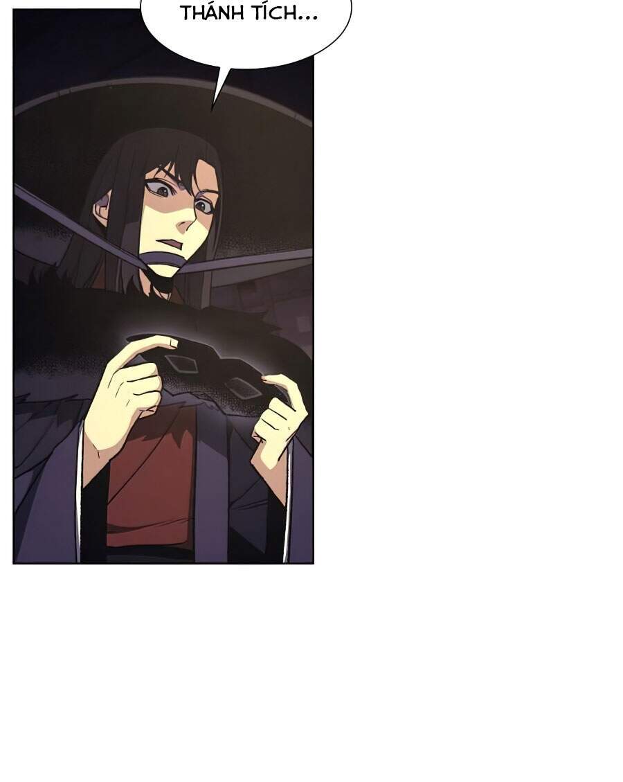 Thiên Ma Thần Quyết Trùng Sinh Chapter 8 - Trang 2