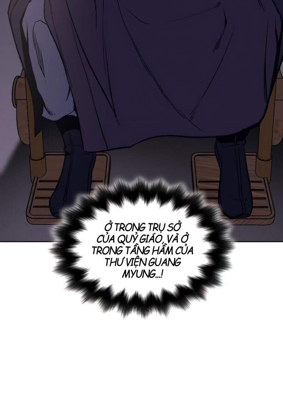 Thiên Ma Thần Quyết Trùng Sinh Chapter 8 - Trang 2