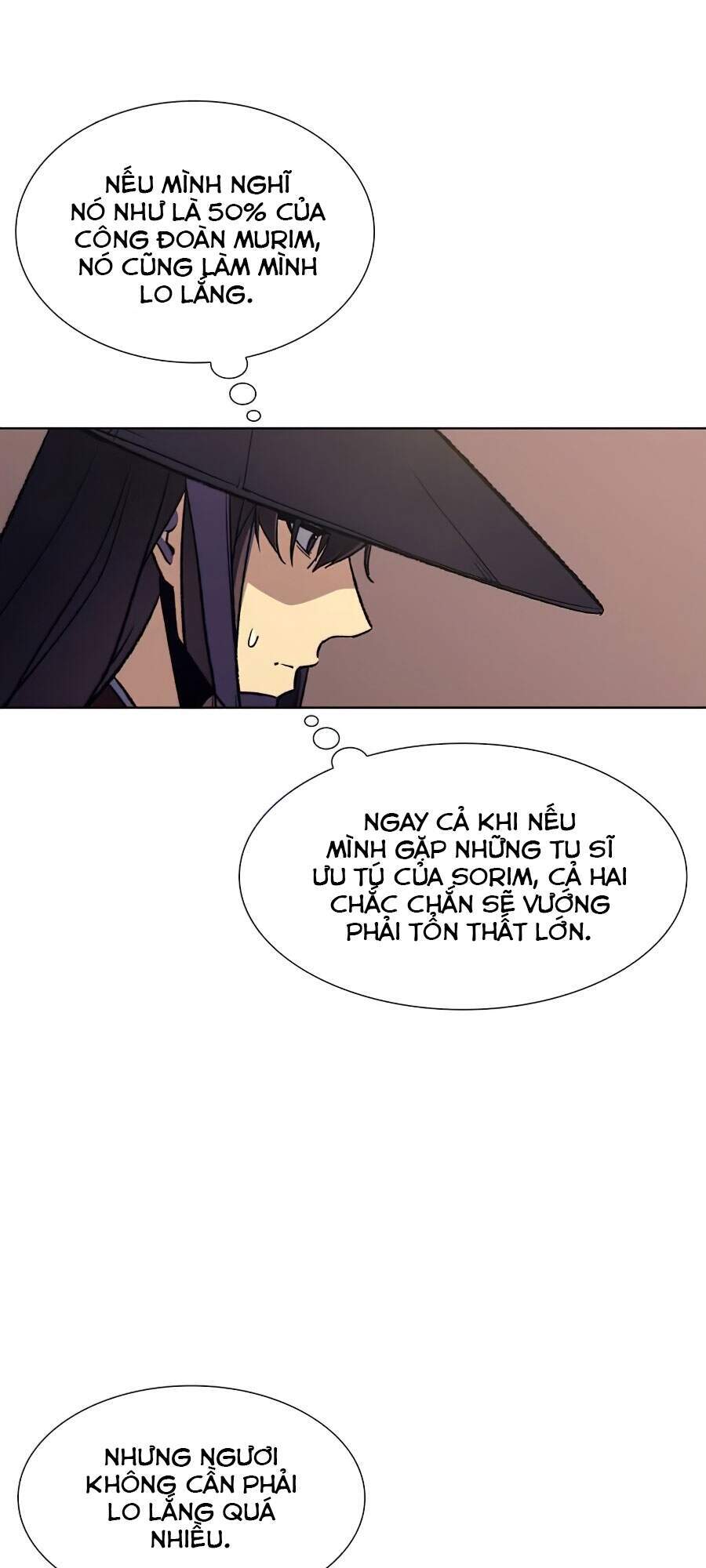 Thiên Ma Thần Quyết Trùng Sinh Chapter 8 - Trang 2