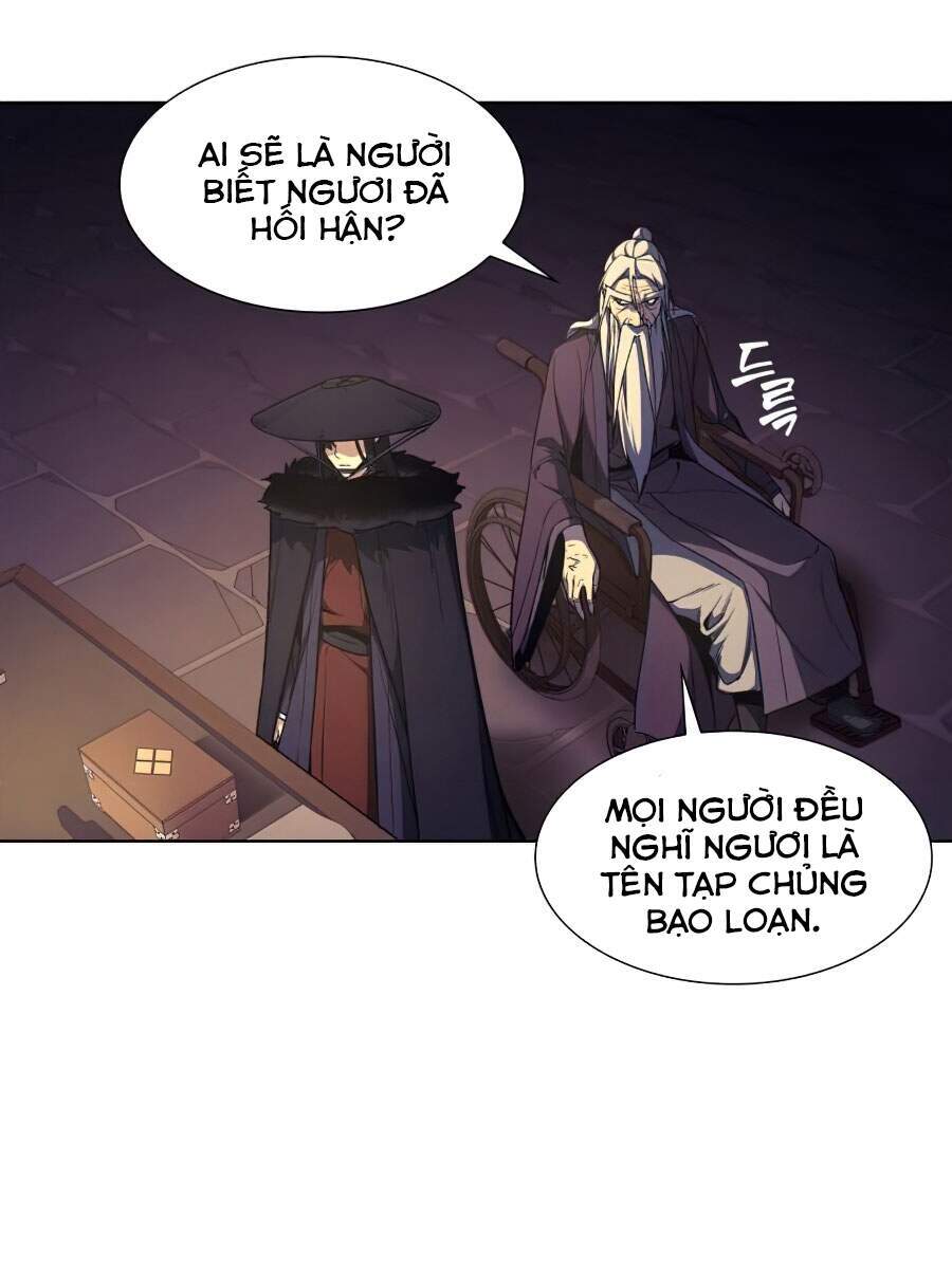 Thiên Ma Thần Quyết Trùng Sinh Chapter 8 - Trang 2