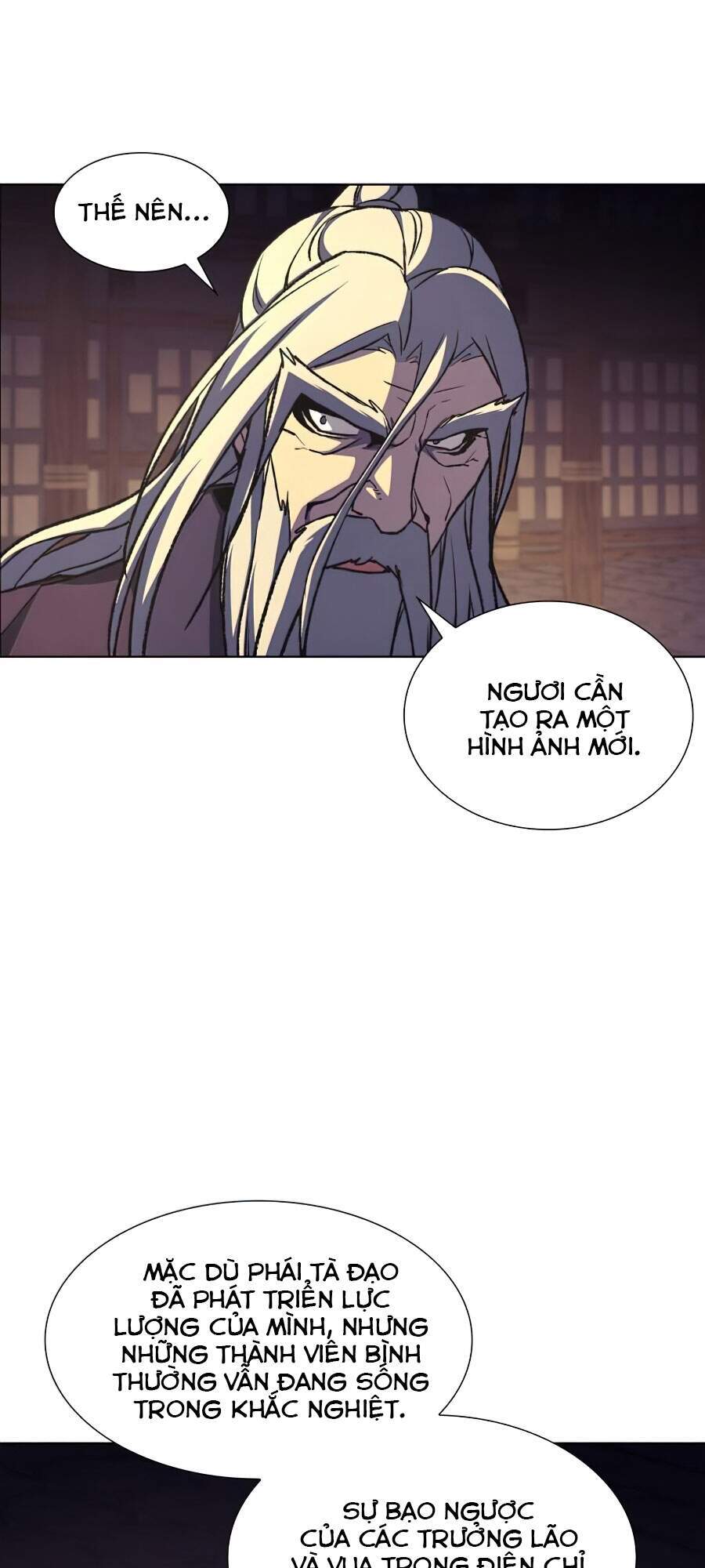 Thiên Ma Thần Quyết Trùng Sinh Chapter 8 - Trang 2