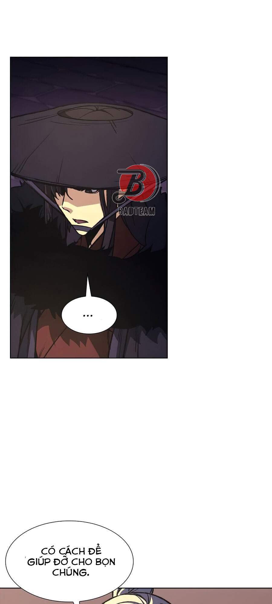 Thiên Ma Thần Quyết Trùng Sinh Chapter 8 - Trang 2