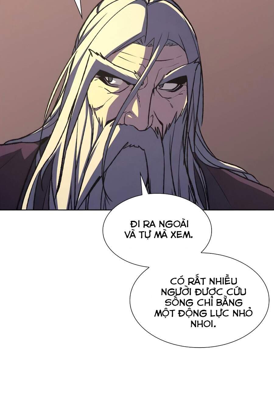 Thiên Ma Thần Quyết Trùng Sinh Chapter 8 - Trang 2