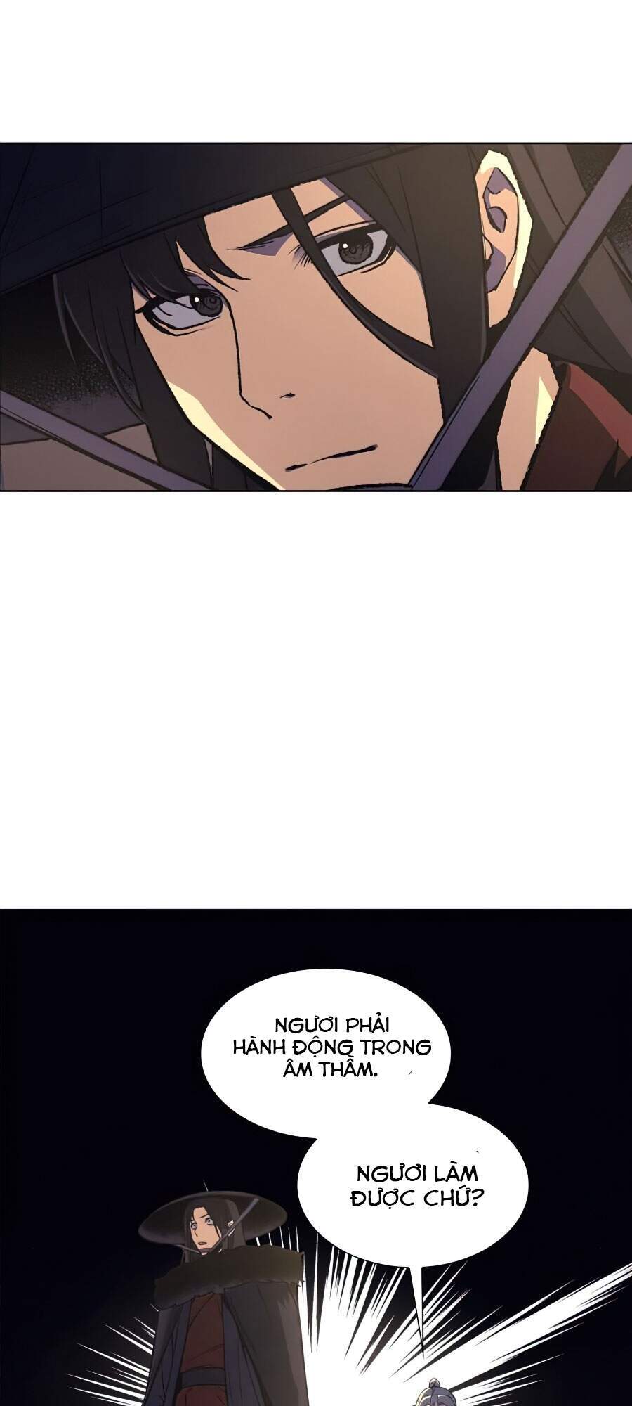 Thiên Ma Thần Quyết Trùng Sinh Chapter 8 - Trang 2