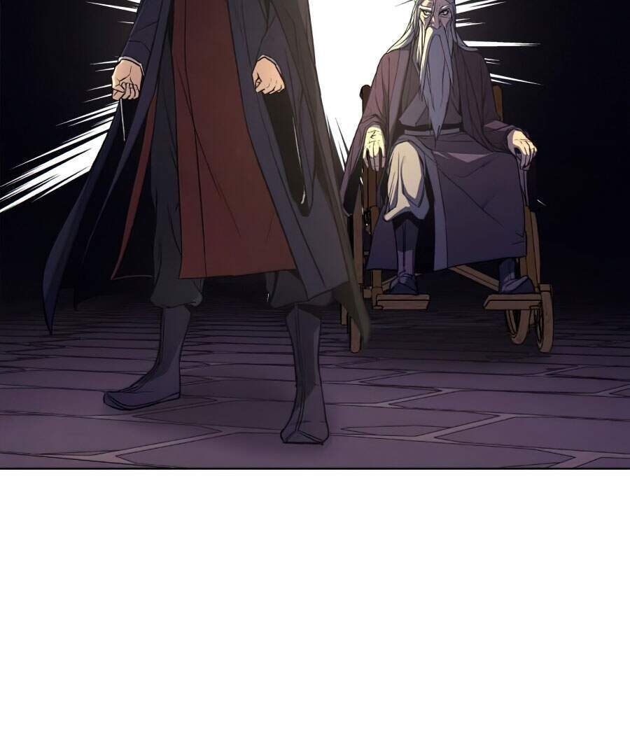 Thiên Ma Thần Quyết Trùng Sinh Chapter 8 - Trang 2