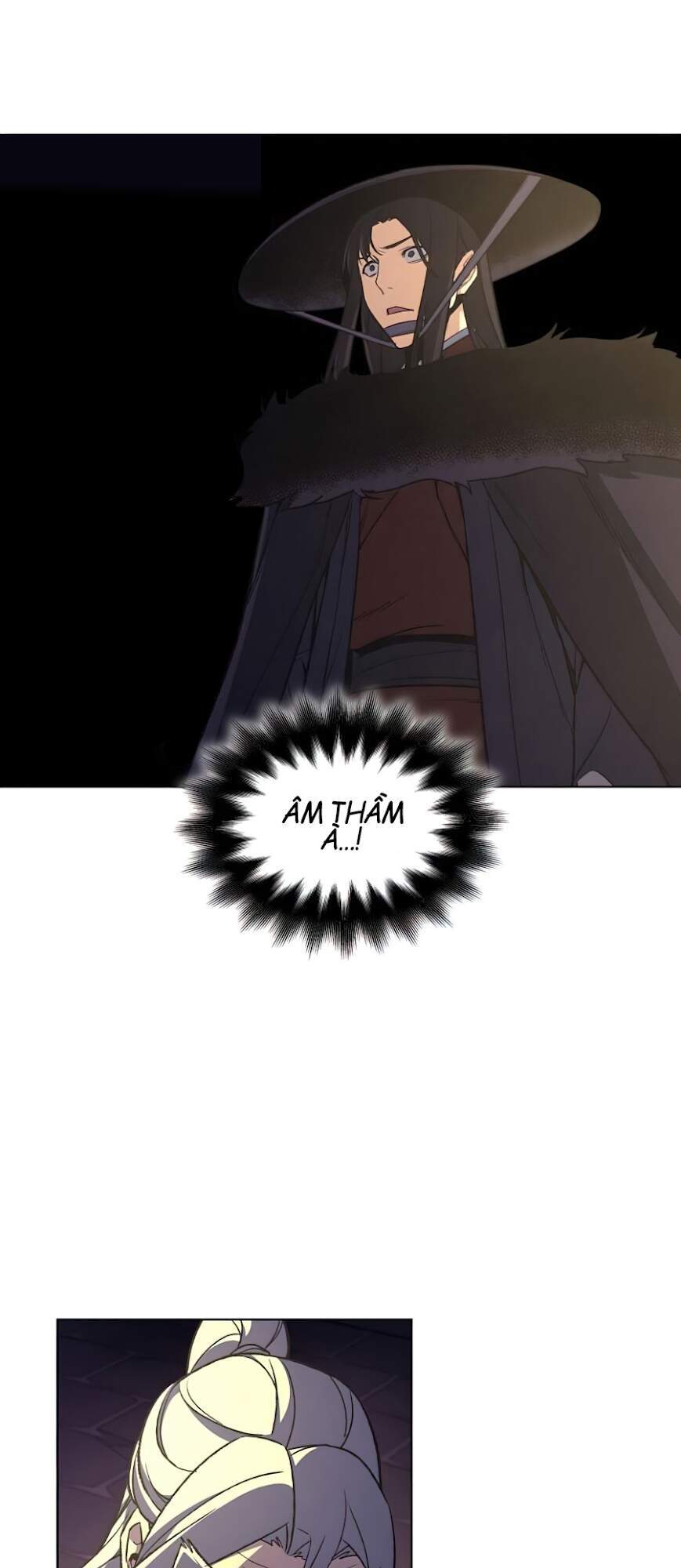 Thiên Ma Thần Quyết Trùng Sinh Chapter 8 - Trang 2