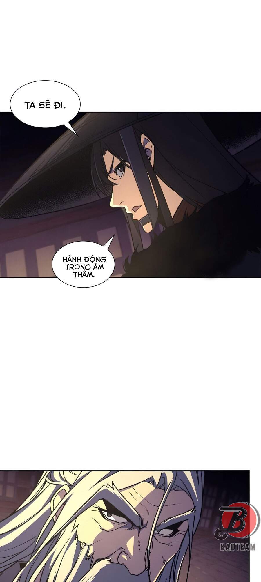 Thiên Ma Thần Quyết Trùng Sinh Chapter 8 - Trang 2