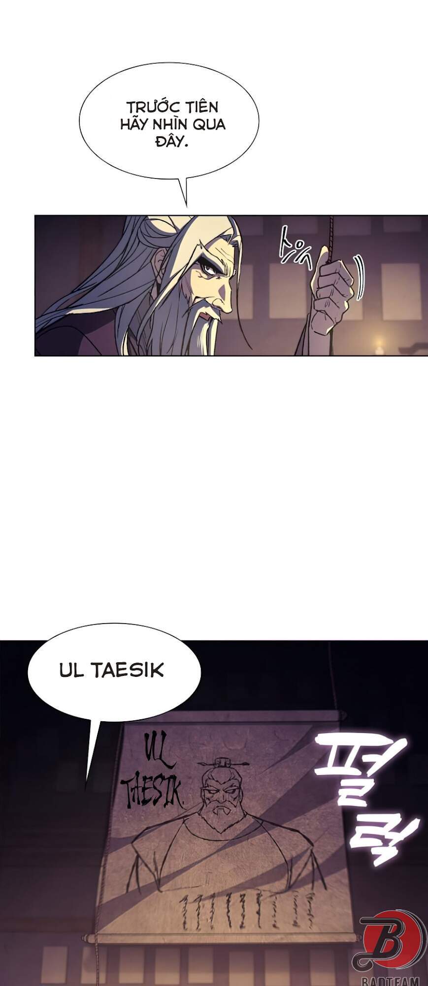 Thiên Ma Thần Quyết Trùng Sinh Chapter 8 - Trang 2