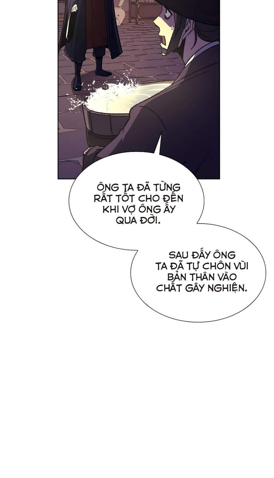 Thiên Ma Thần Quyết Trùng Sinh Chapter 8 - Trang 2