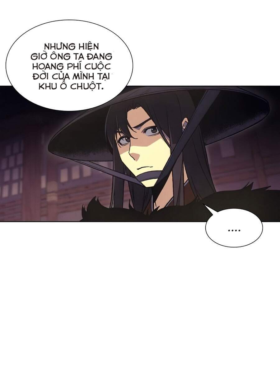 Thiên Ma Thần Quyết Trùng Sinh Chapter 8 - Trang 2