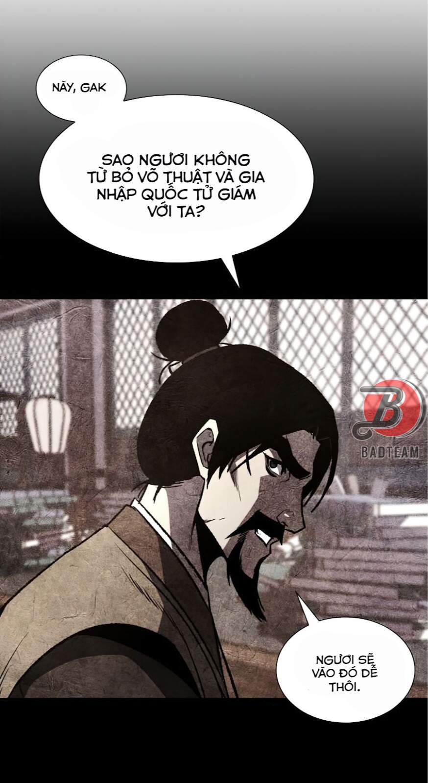 Thiên Ma Thần Quyết Trùng Sinh Chapter 8 - Trang 2