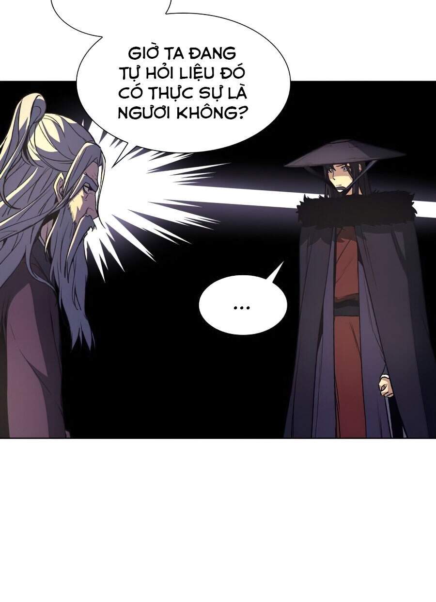 Thiên Ma Thần Quyết Trùng Sinh Chapter 8 - Trang 2