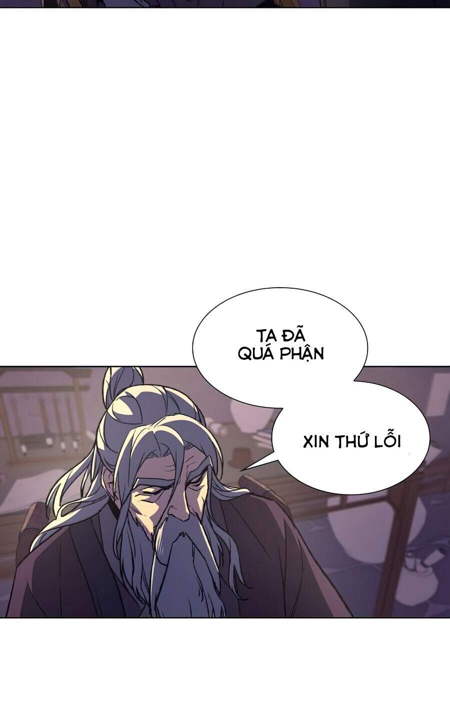 Thiên Ma Thần Quyết Trùng Sinh Chapter 8 - Trang 2