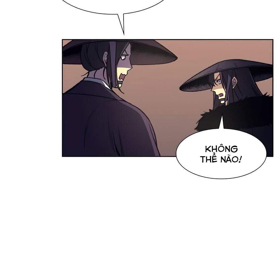 Thiên Ma Thần Quyết Trùng Sinh Chapter 8 - Trang 2