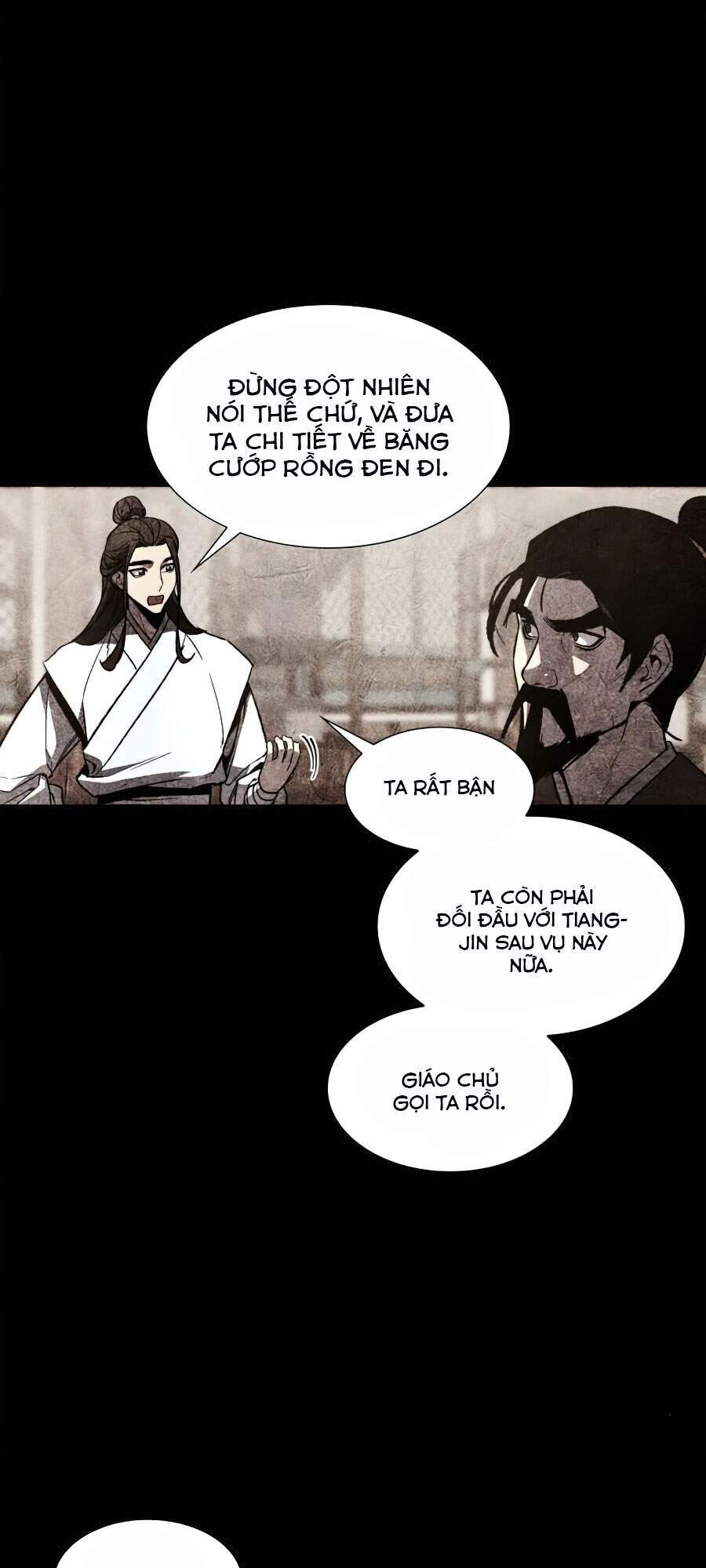 Thiên Ma Thần Quyết Trùng Sinh Chapter 8 - Trang 2