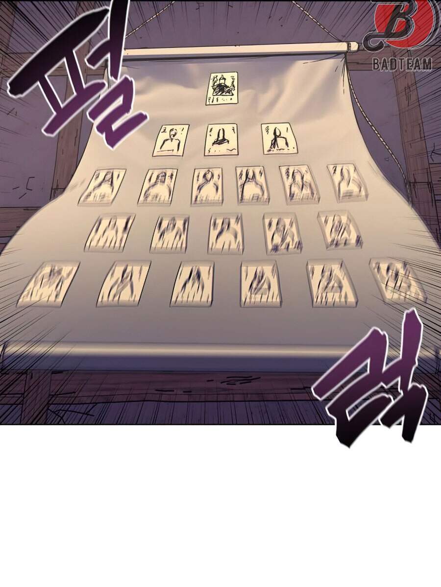 Thiên Ma Thần Quyết Trùng Sinh Chapter 8 - Trang 2