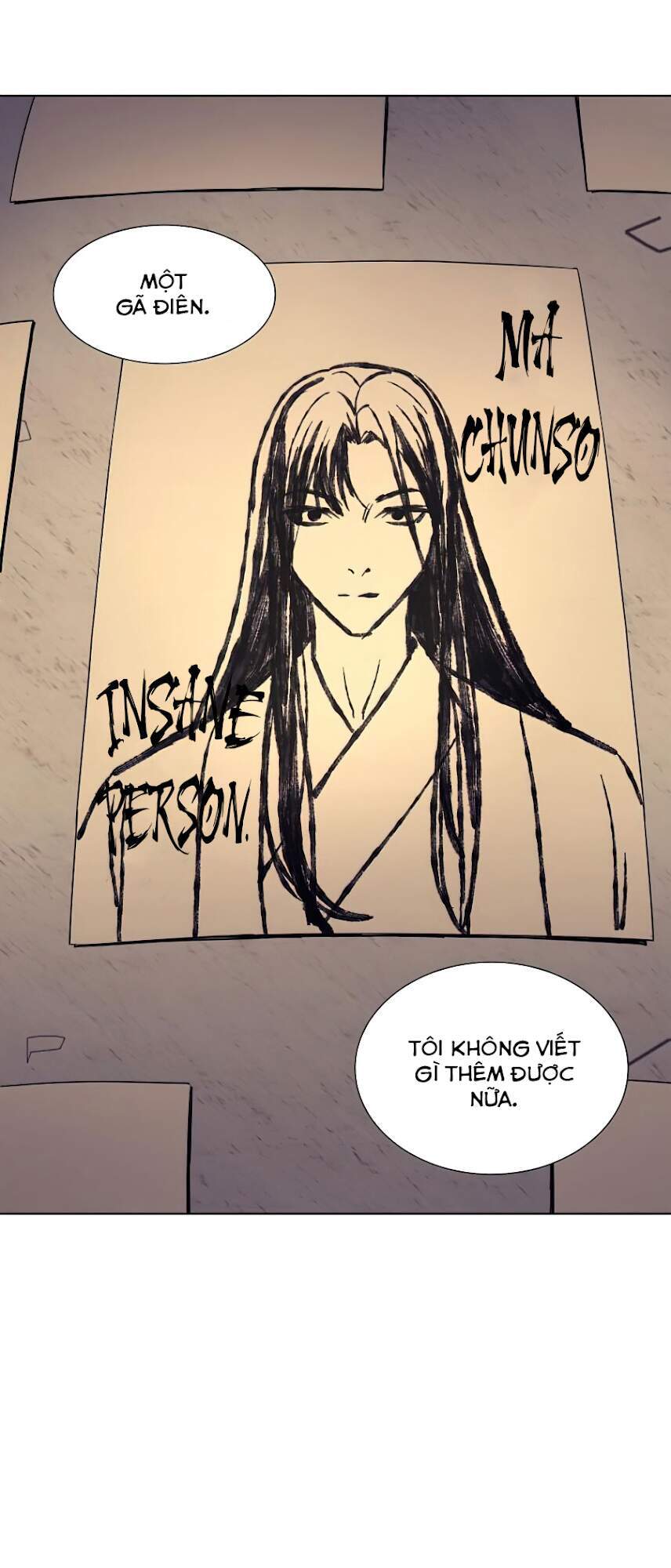 Thiên Ma Thần Quyết Trùng Sinh Chapter 8 - Trang 2