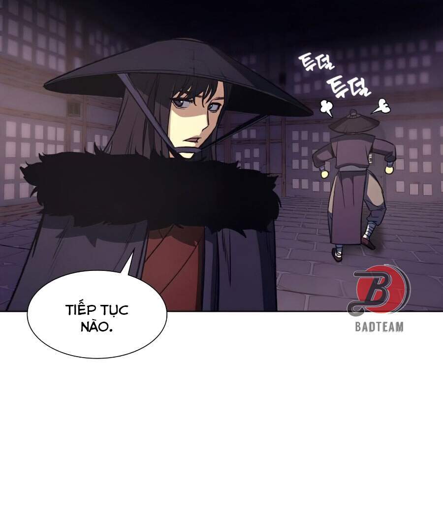 Thiên Ma Thần Quyết Trùng Sinh Chapter 8 - Trang 2