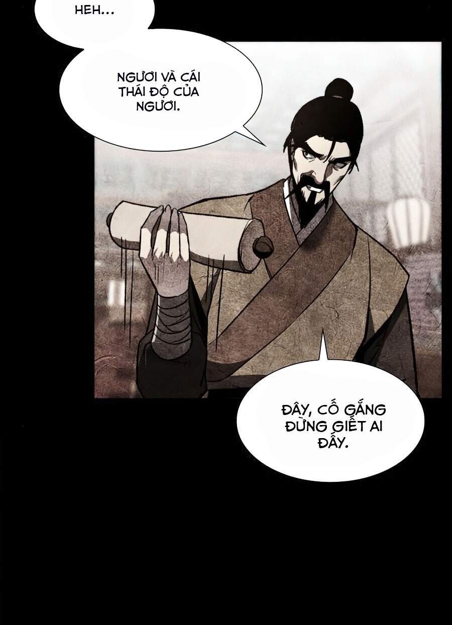 Thiên Ma Thần Quyết Trùng Sinh Chapter 8 - Trang 2