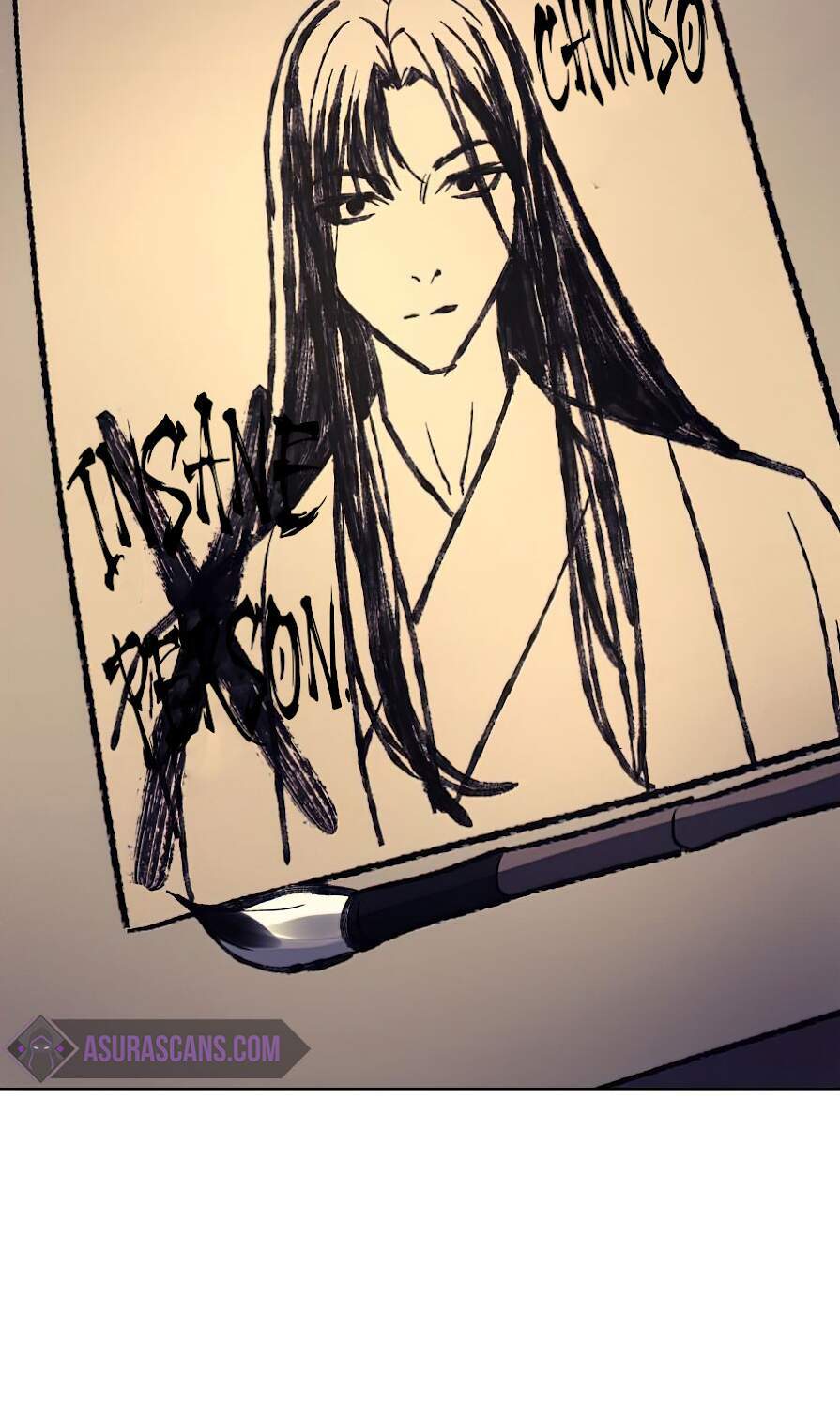 Thiên Ma Thần Quyết Trùng Sinh Chapter 8 - Trang 2