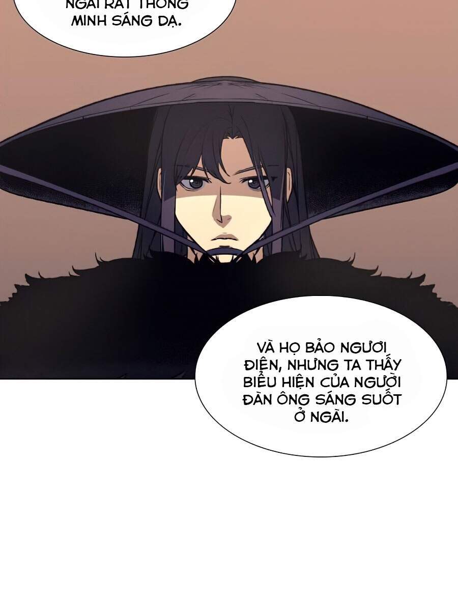 Thiên Ma Thần Quyết Trùng Sinh Chapter 8 - Trang 2