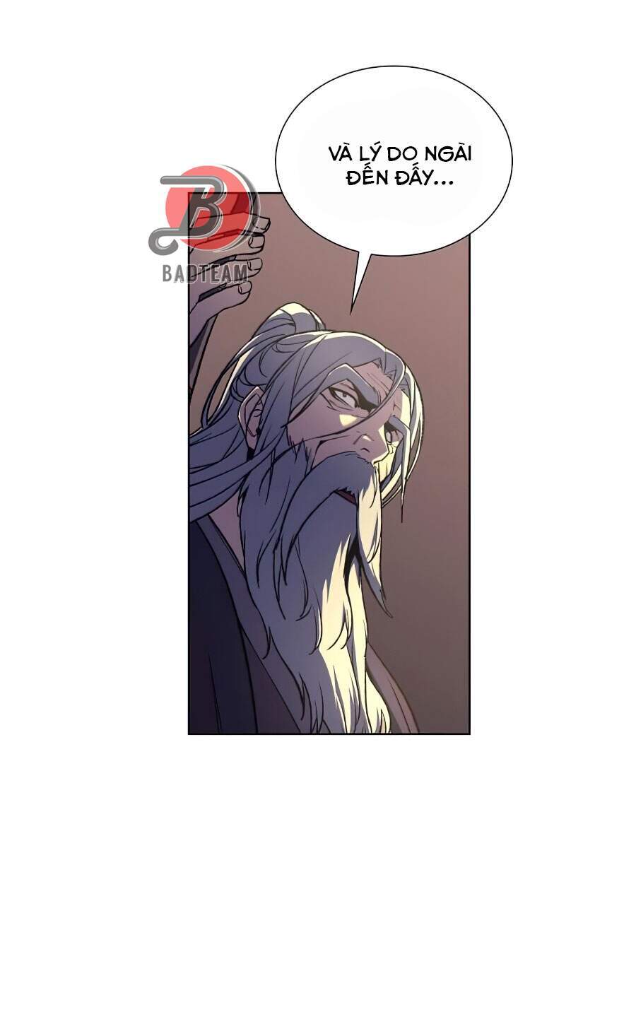 Thiên Ma Thần Quyết Trùng Sinh Chapter 8 - Trang 2