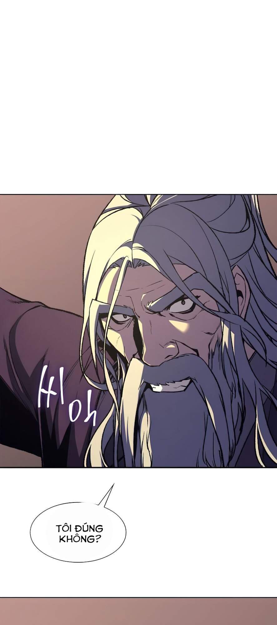 Thiên Ma Thần Quyết Trùng Sinh Chapter 8 - Trang 2