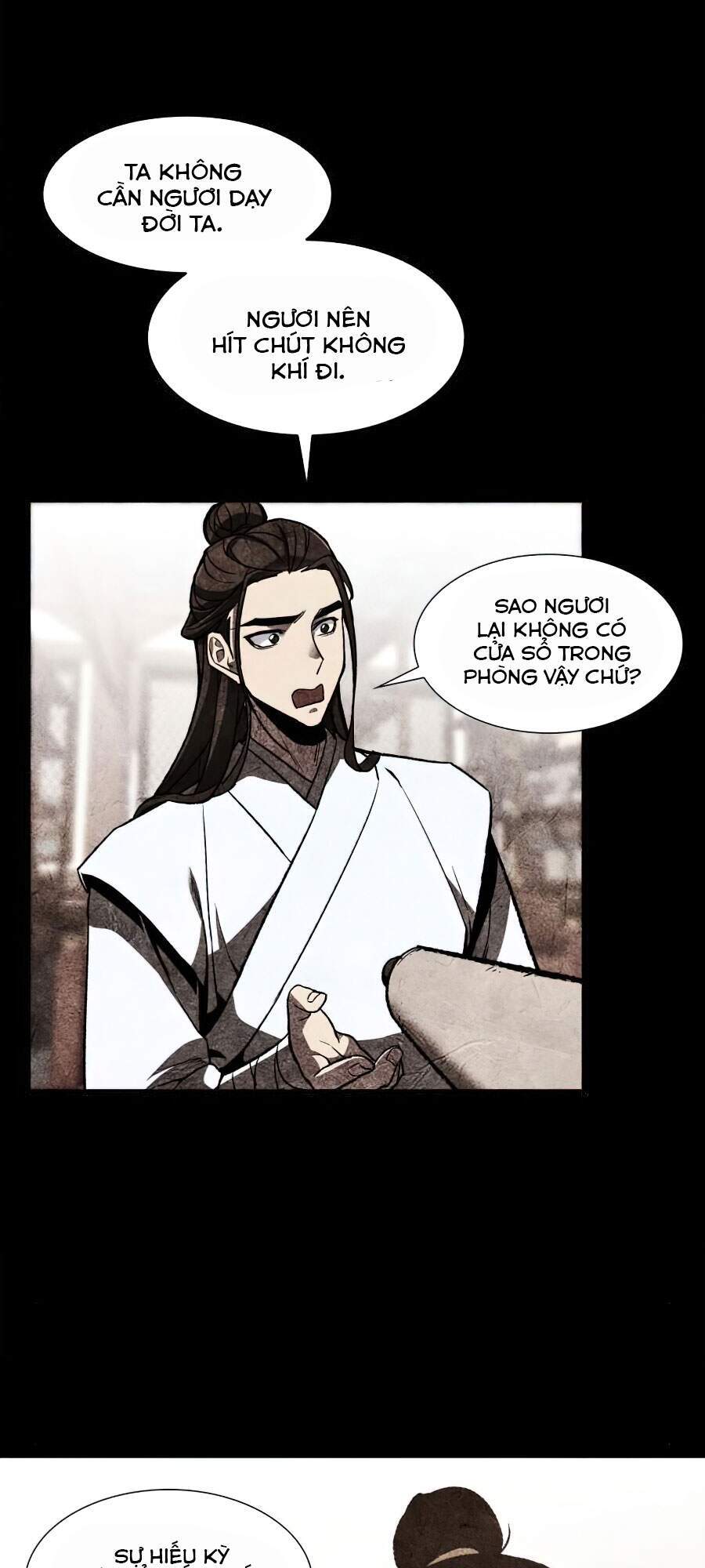 Thiên Ma Thần Quyết Trùng Sinh Chapter 8 - Trang 2