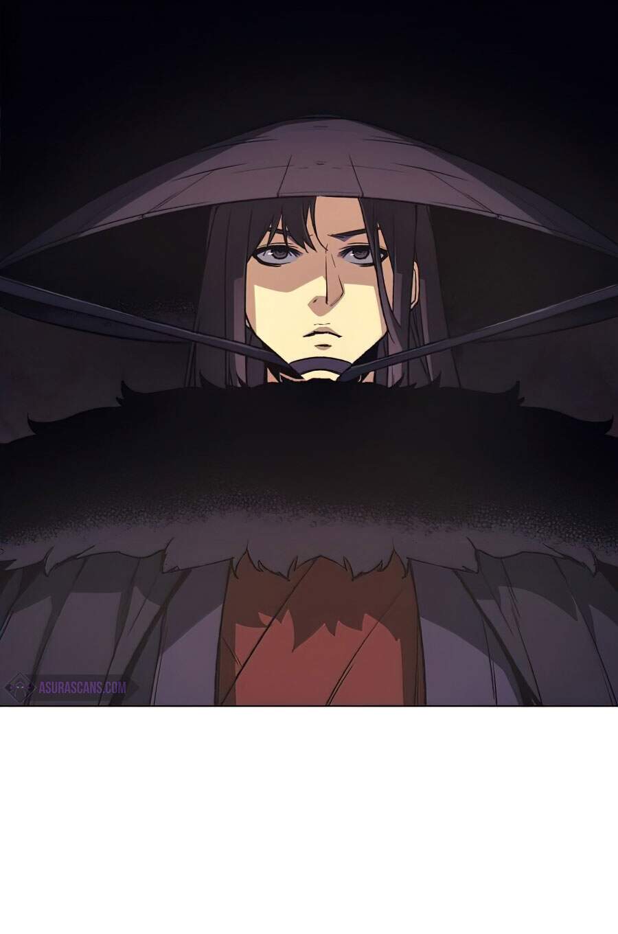 Thiên Ma Thần Quyết Trùng Sinh Chapter 8 - Trang 2