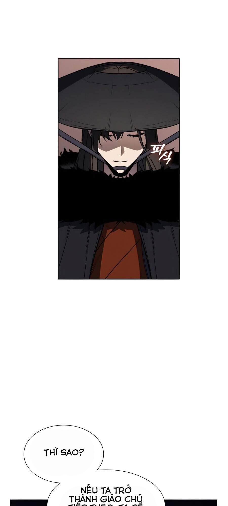 Thiên Ma Thần Quyết Trùng Sinh Chapter 8 - Trang 2