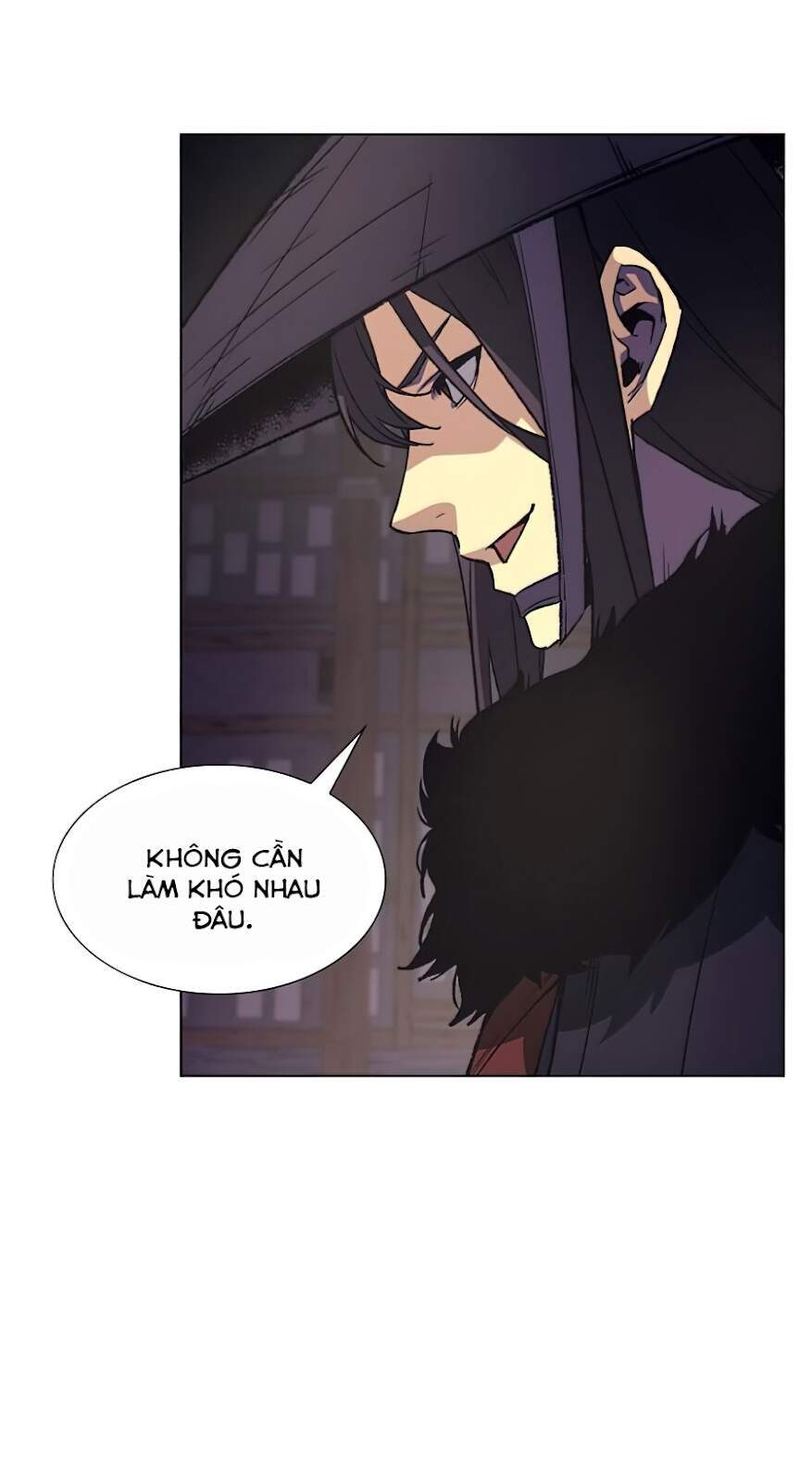 Thiên Ma Thần Quyết Trùng Sinh Chapter 8 - Trang 2